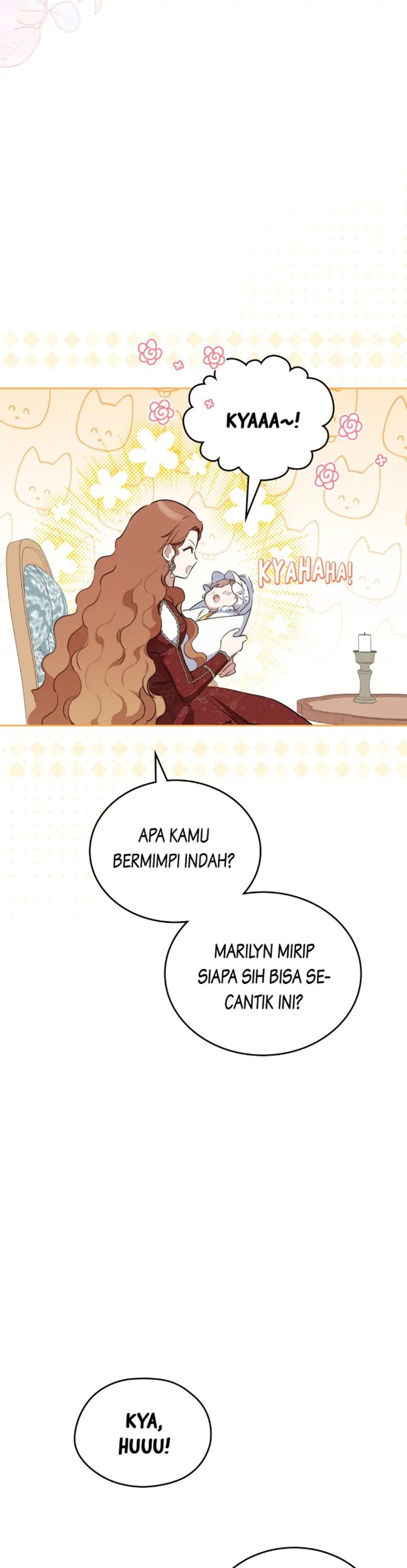 Baca I Shall Master This Family! - Chapter 125 halaman 30