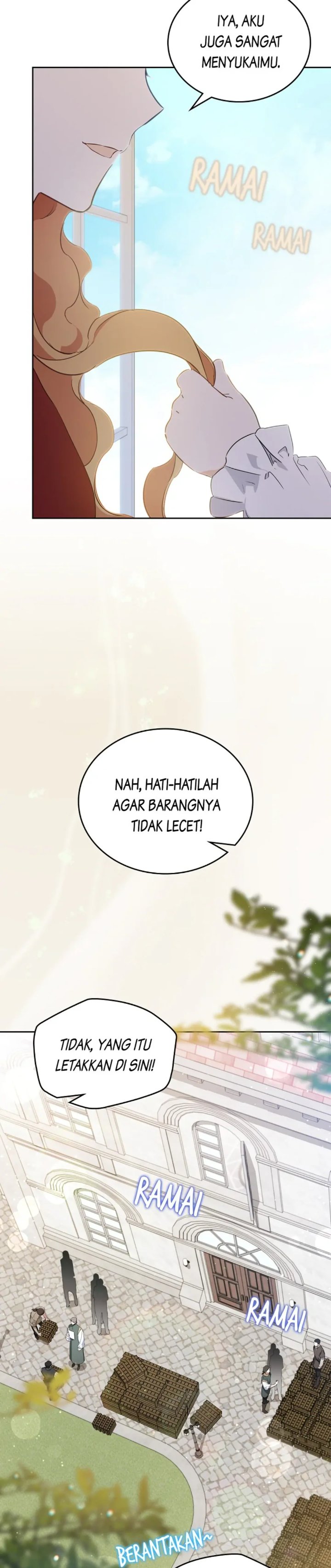 Baca I Shall Master This Family! - Chapter 125 halaman 31