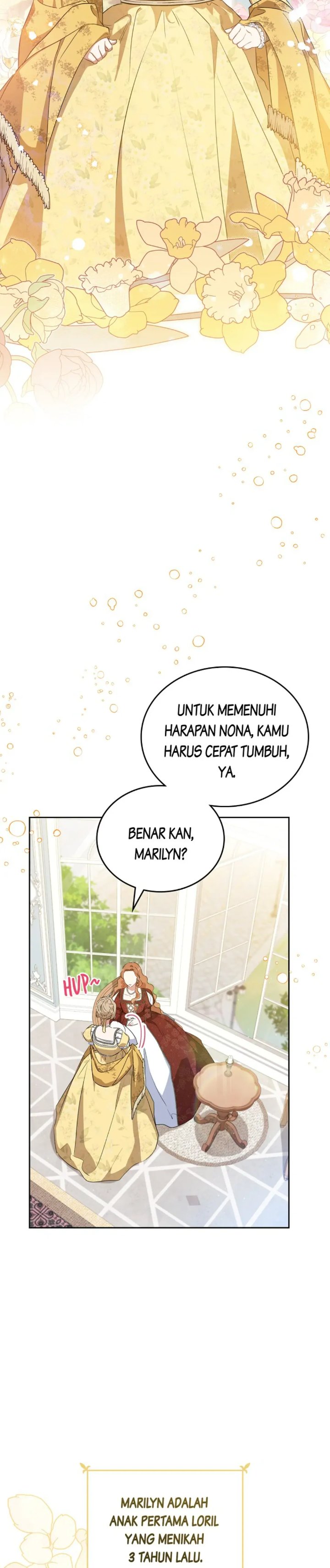 Baca I Shall Master This Family! - Chapter 125 halaman 34