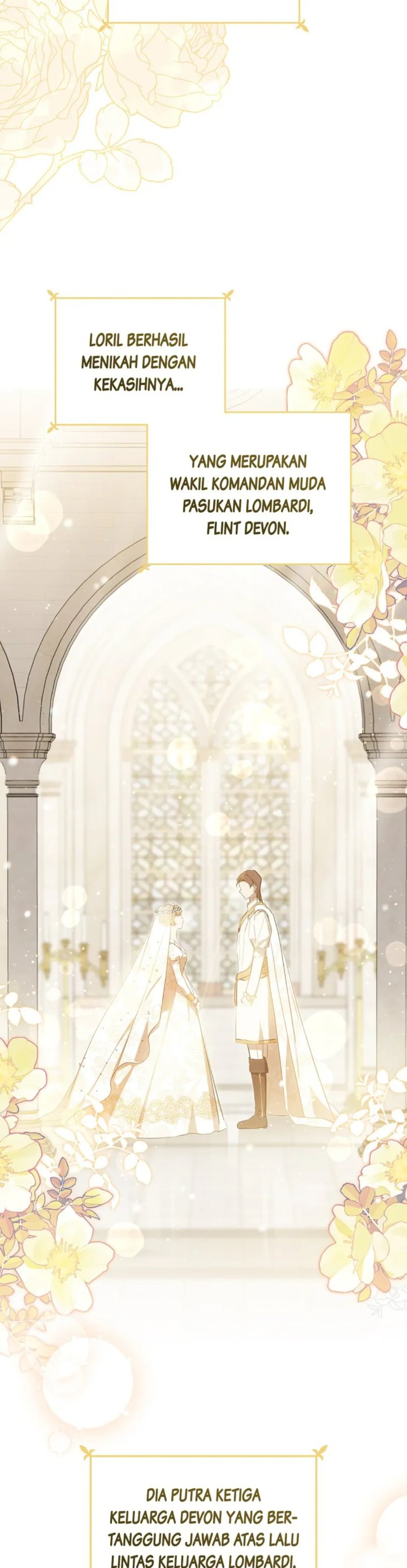 Baca I Shall Master This Family! - Chapter 125 halaman 35