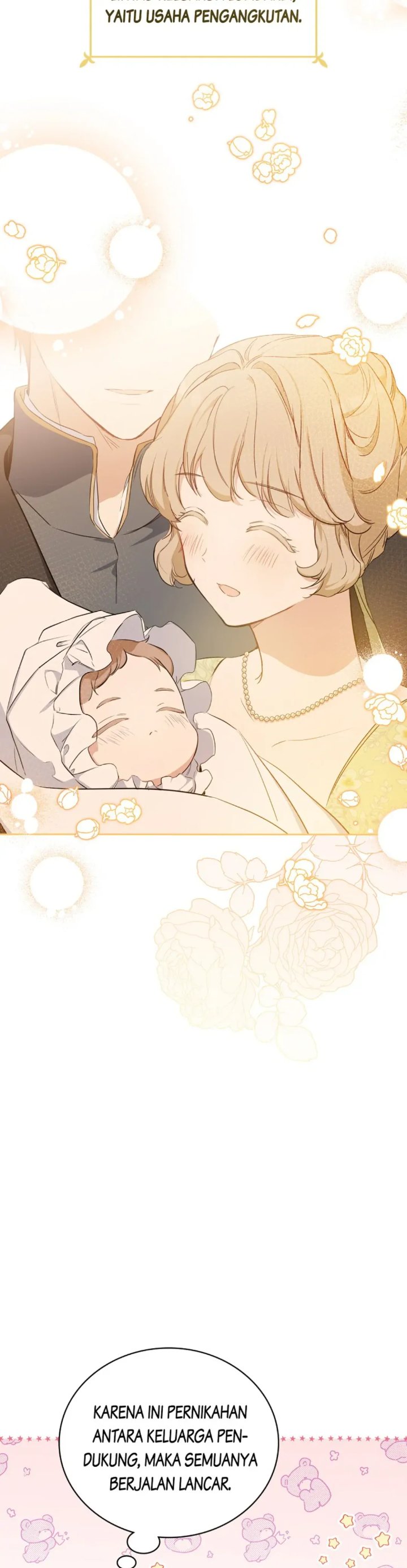 Baca I Shall Master This Family! - Chapter 125 halaman 36