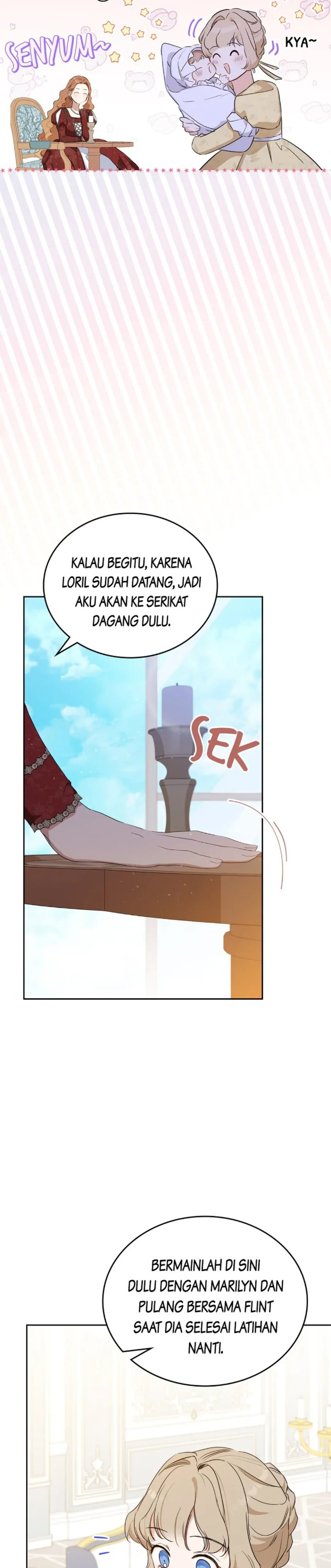 Baca I Shall Master This Family! - Chapter 125 halaman 37