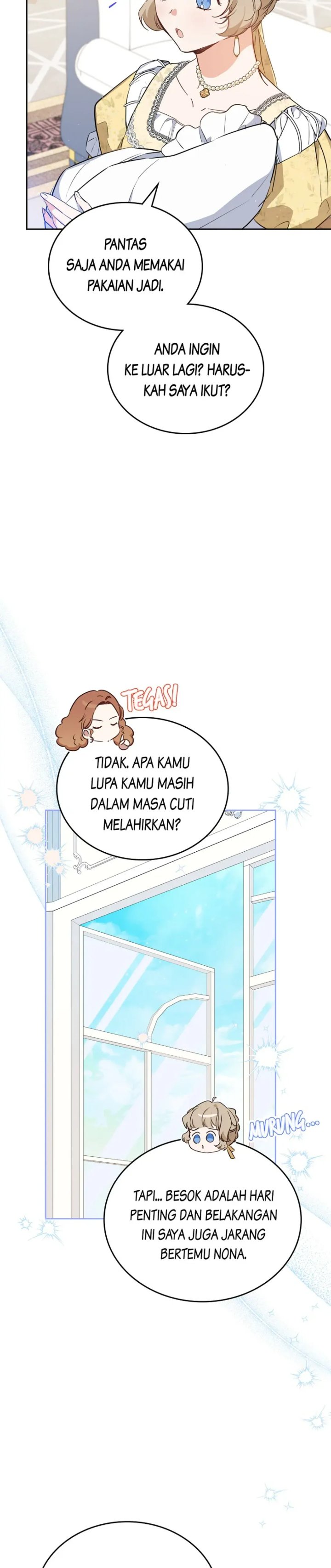 Baca I Shall Master This Family! - Chapter 125 halaman 38