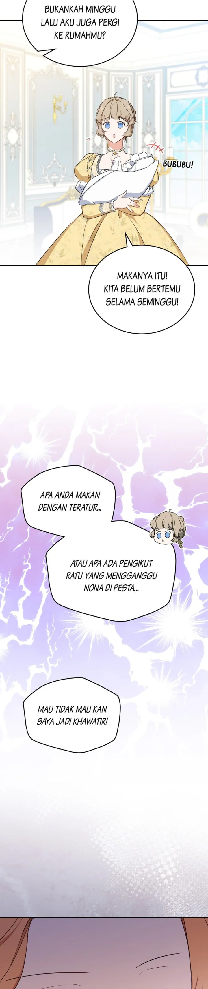 Baca I Shall Master This Family! - Chapter 125 halaman 39