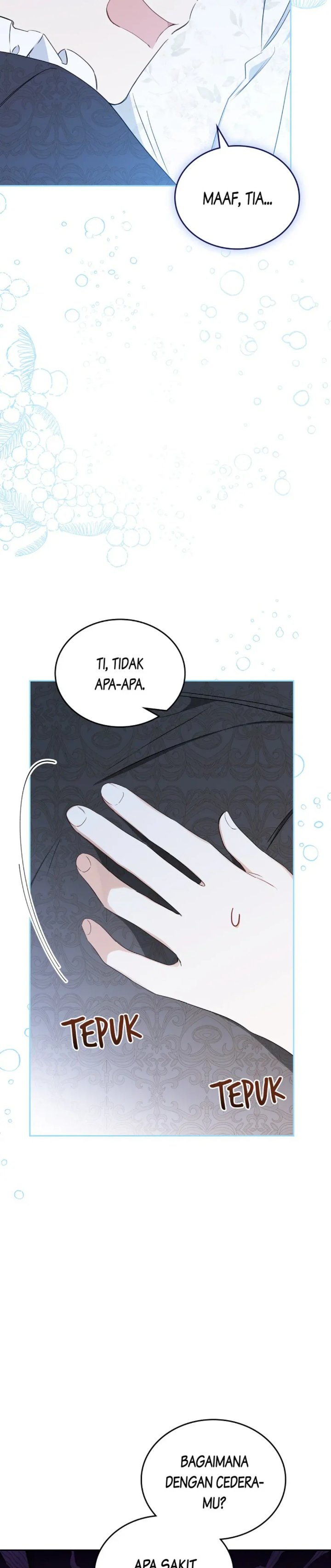 Baca I Shall Master This Family! - Chapter 125 halaman 4