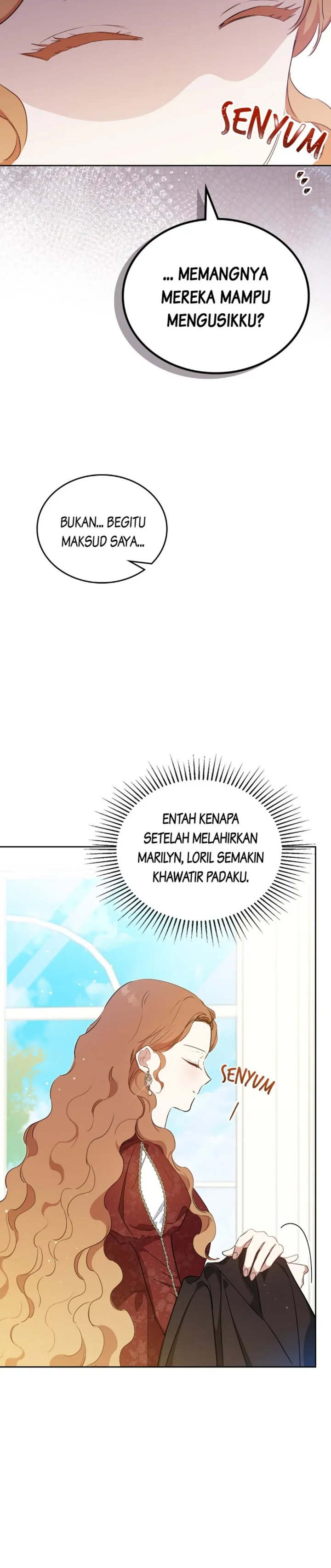 Baca I Shall Master This Family! - Chapter 125 halaman 40