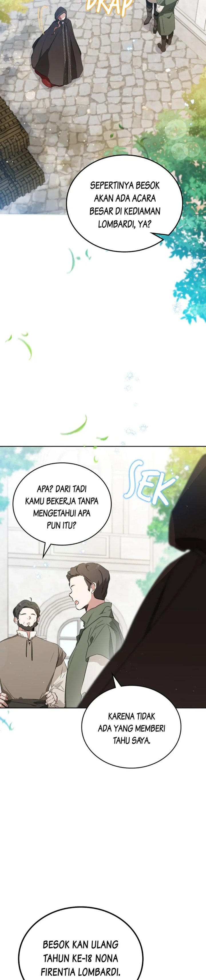 Baca I Shall Master This Family! - Chapter 125 halaman 44
