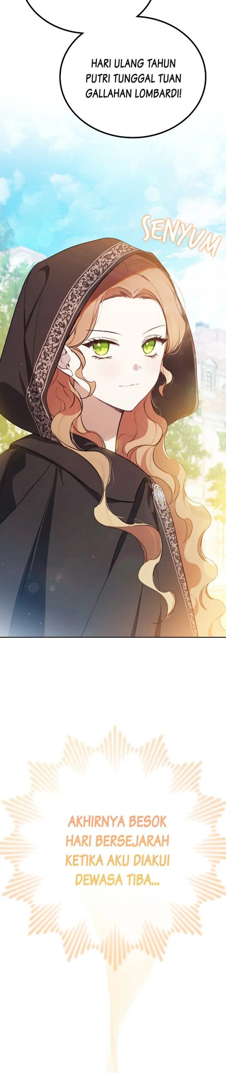 Baca I Shall Master This Family! - Chapter 125 halaman 45
