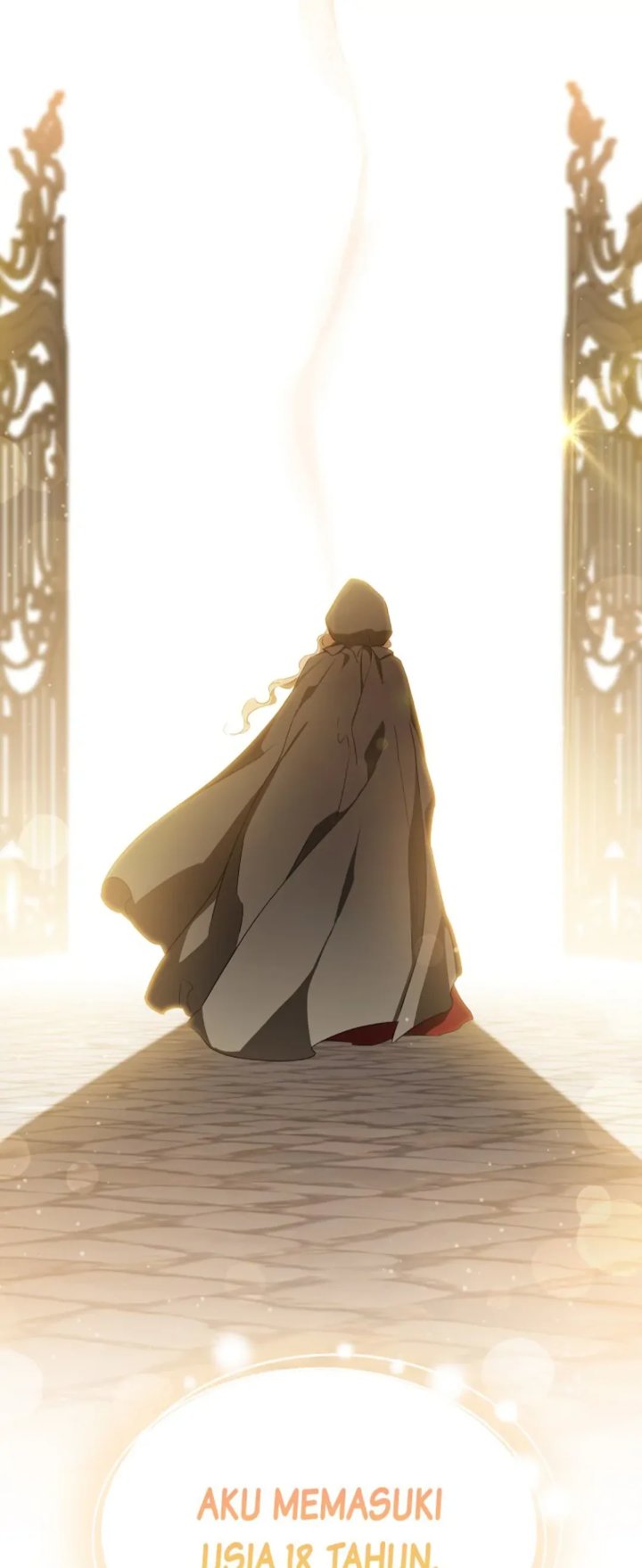 Baca I Shall Master This Family! - Chapter 125 halaman 46