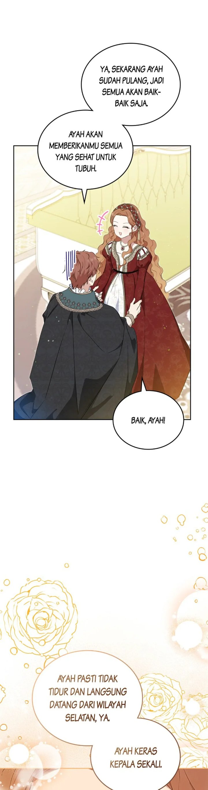 Baca I Shall Master This Family! - Chapter 125 halaman 6