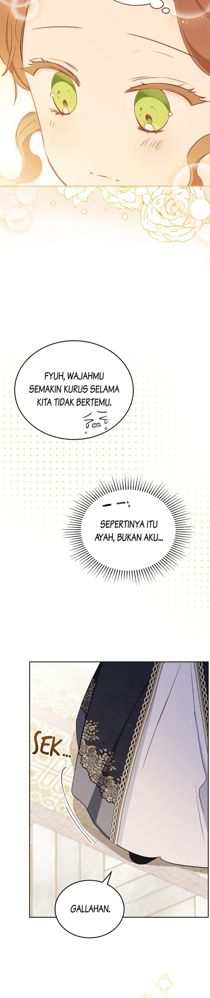 Baca I Shall Master This Family! - Chapter 125 halaman 7