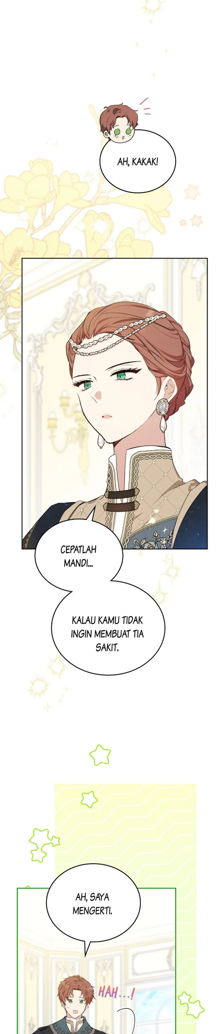 Baca I Shall Master This Family! - Chapter 125 halaman 8