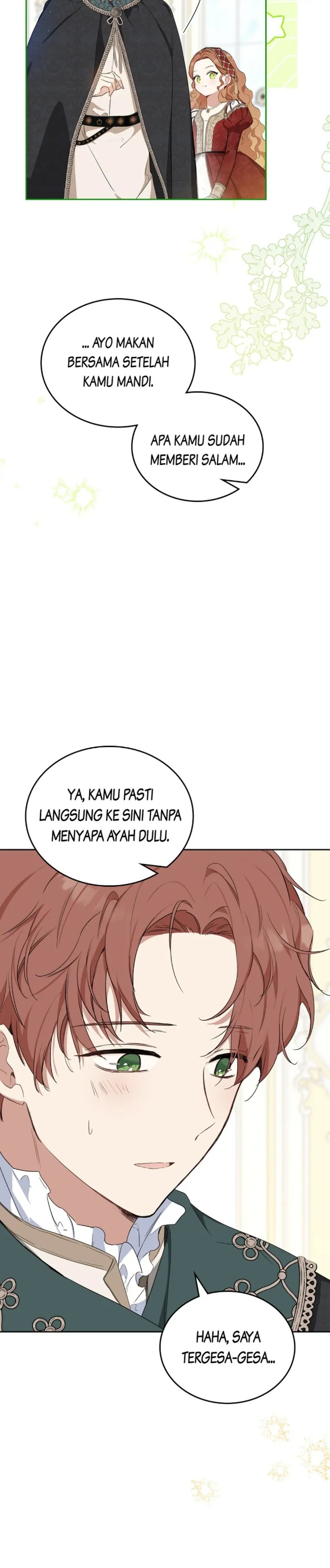 Baca I Shall Master This Family! - Chapter 125 halaman 9