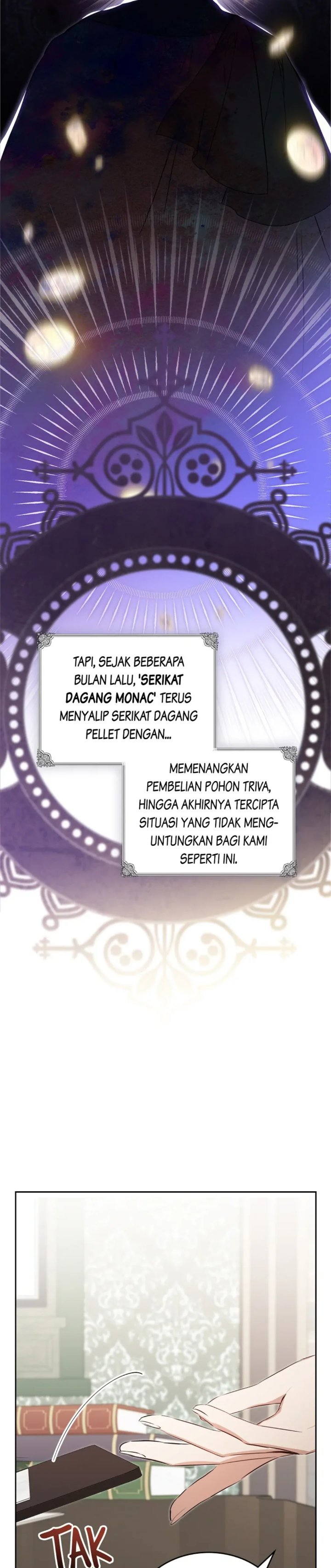 Baca I Shall Master This Family! - Chapter 126 halaman 10