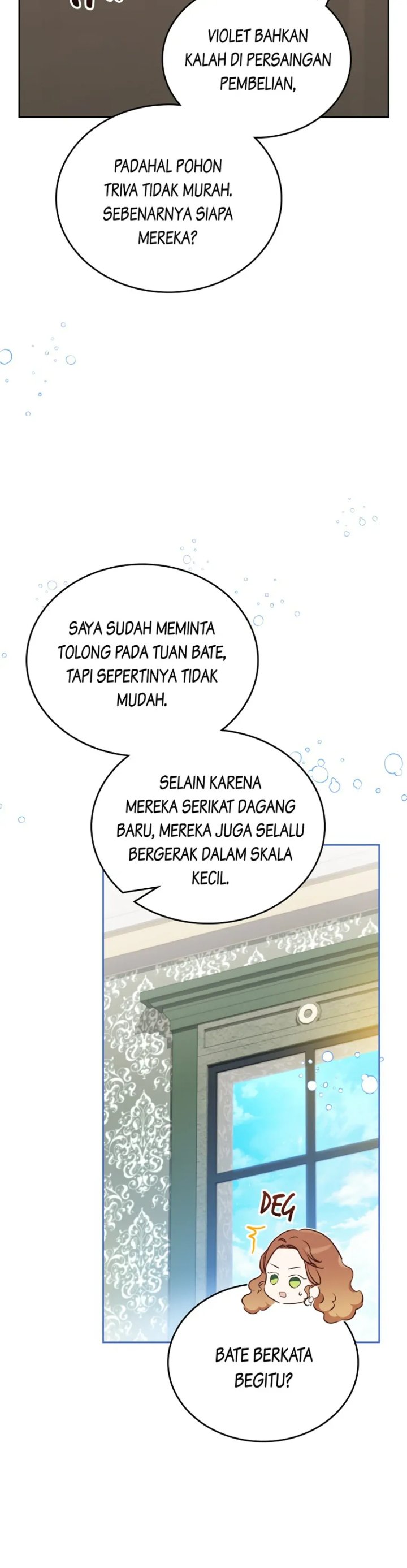 Baca I Shall Master This Family! - Chapter 126 halaman 11