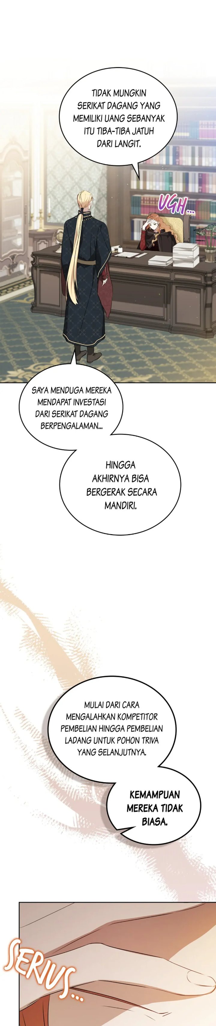 Baca I Shall Master This Family! - Chapter 126 halaman 13