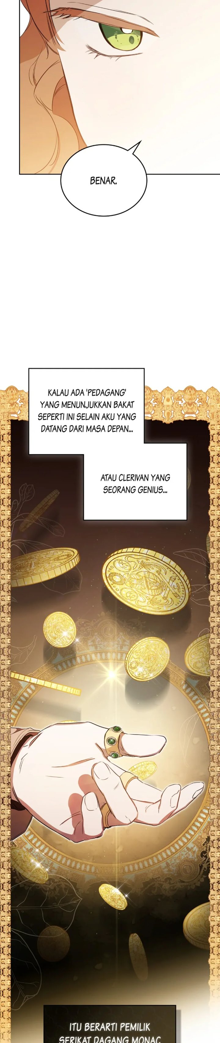 Baca I Shall Master This Family! - Chapter 126 halaman 14