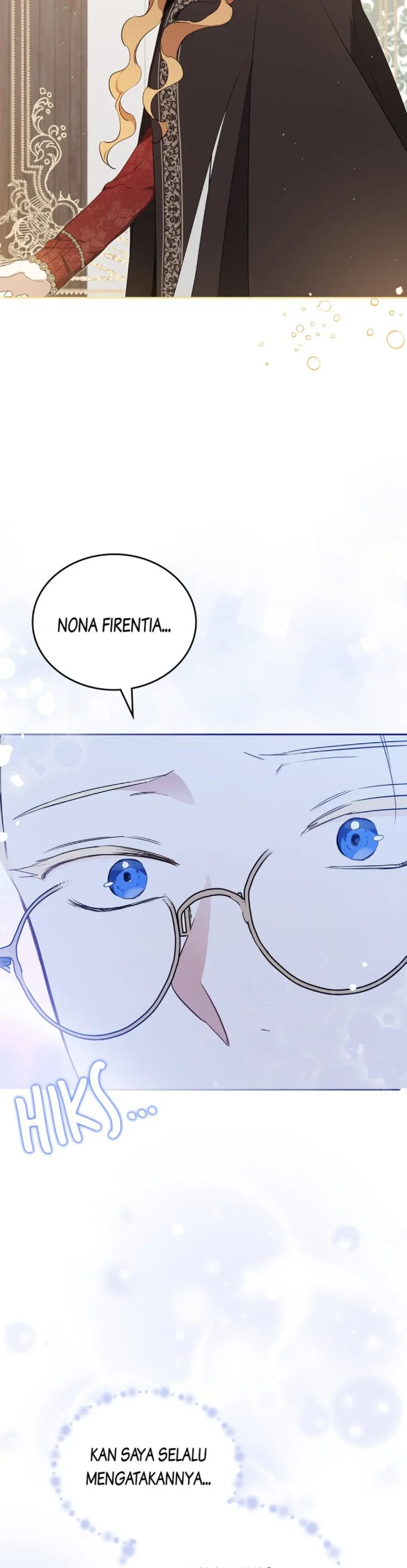 Baca I Shall Master This Family! - Chapter 126 halaman 18