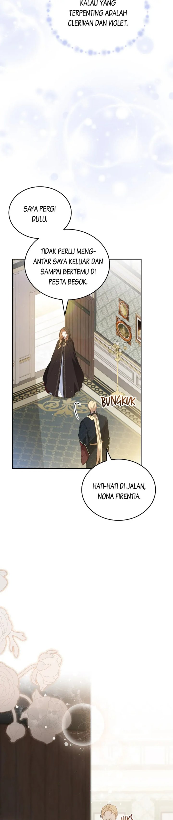 Baca I Shall Master This Family! - Chapter 126 halaman 19