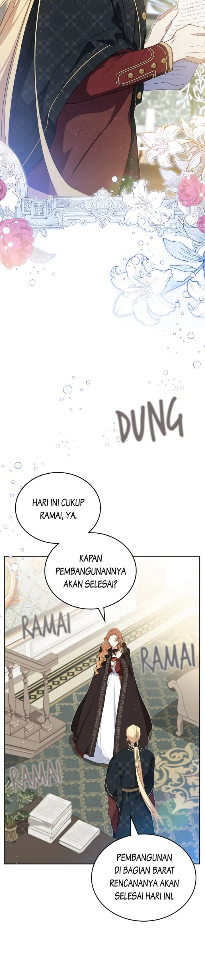 Baca I Shall Master This Family! - Chapter 126 halaman 2