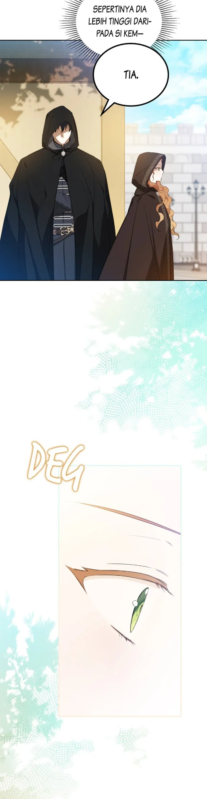 Baca I Shall Master This Family! - Chapter 126 halaman 23