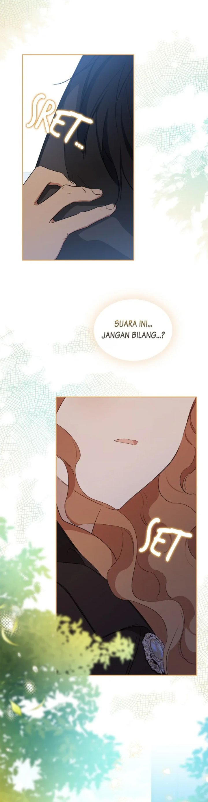 Baca I Shall Master This Family! - Chapter 126 halaman 24