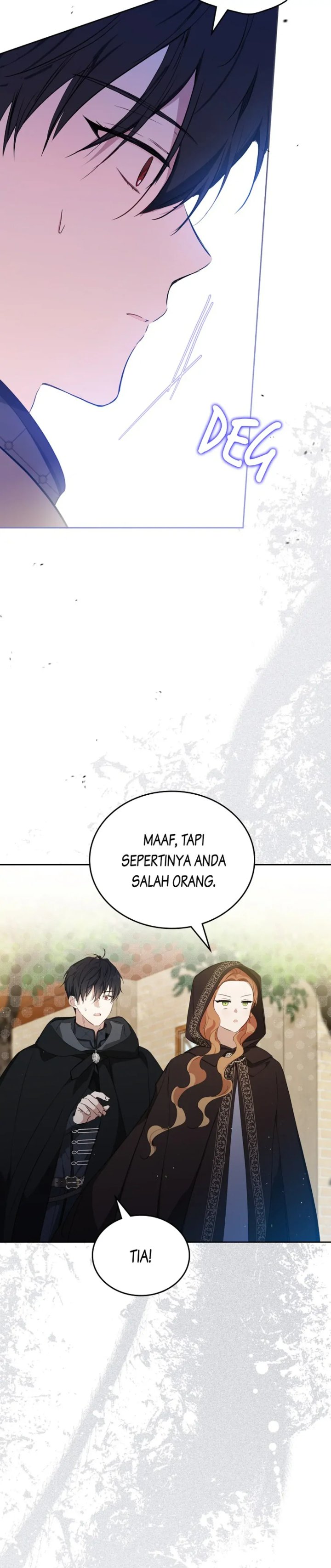 Baca I Shall Master This Family! - Chapter 126 halaman 28