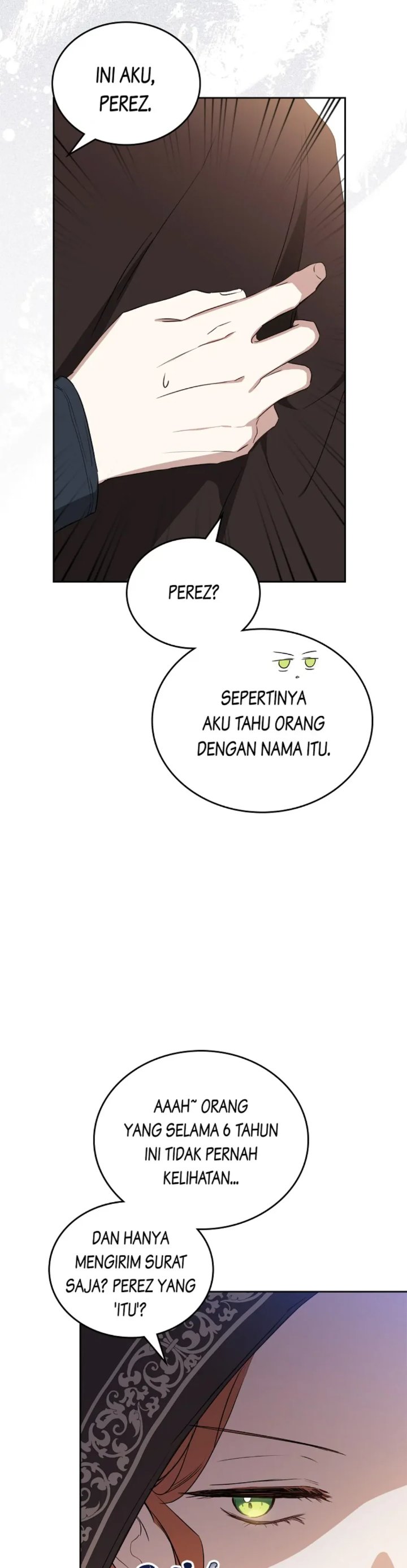 Baca I Shall Master This Family! - Chapter 126 halaman 29