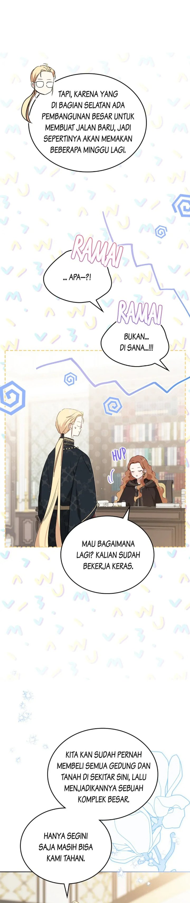 Baca I Shall Master This Family! - Chapter 126 halaman 3