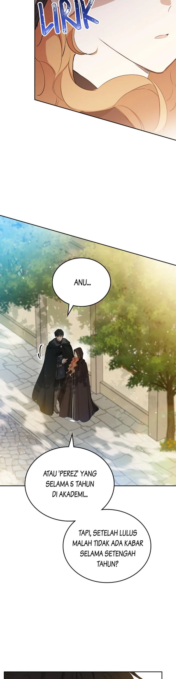 Baca I Shall Master This Family! - Chapter 126 halaman 30