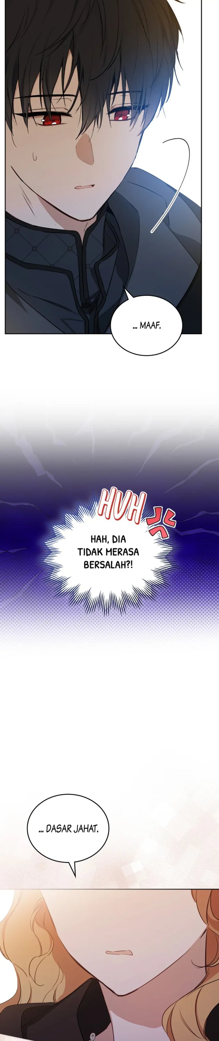 Baca I Shall Master This Family! - Chapter 126 halaman 31