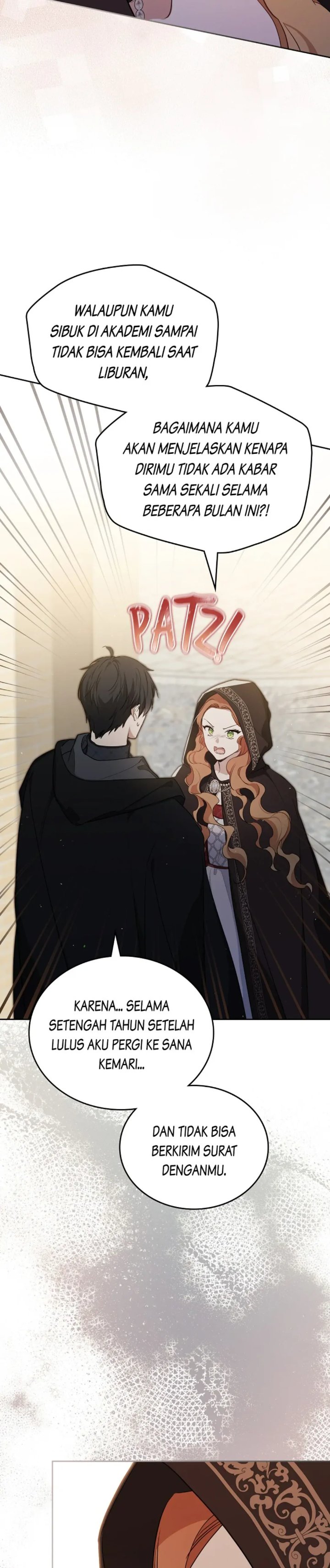 Baca I Shall Master This Family! - Chapter 126 halaman 32