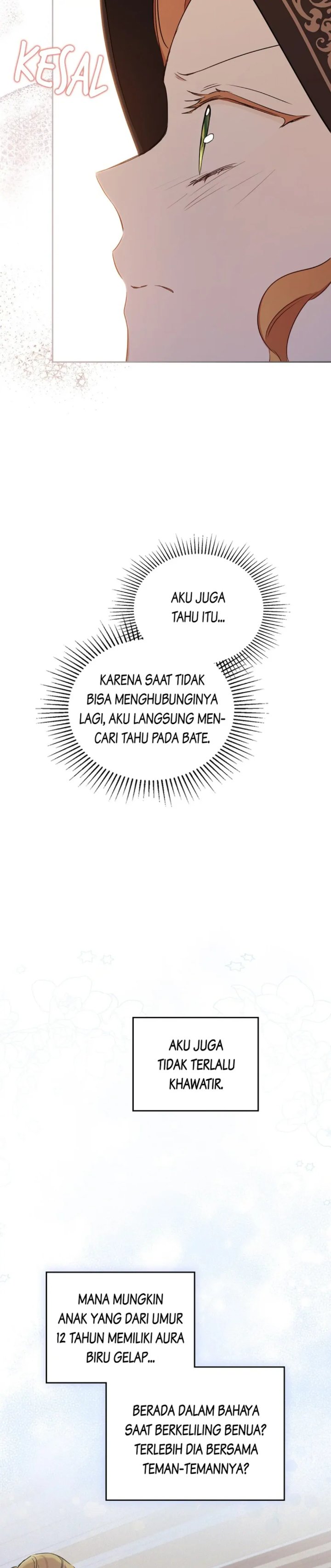 Baca I Shall Master This Family! - Chapter 126 halaman 33