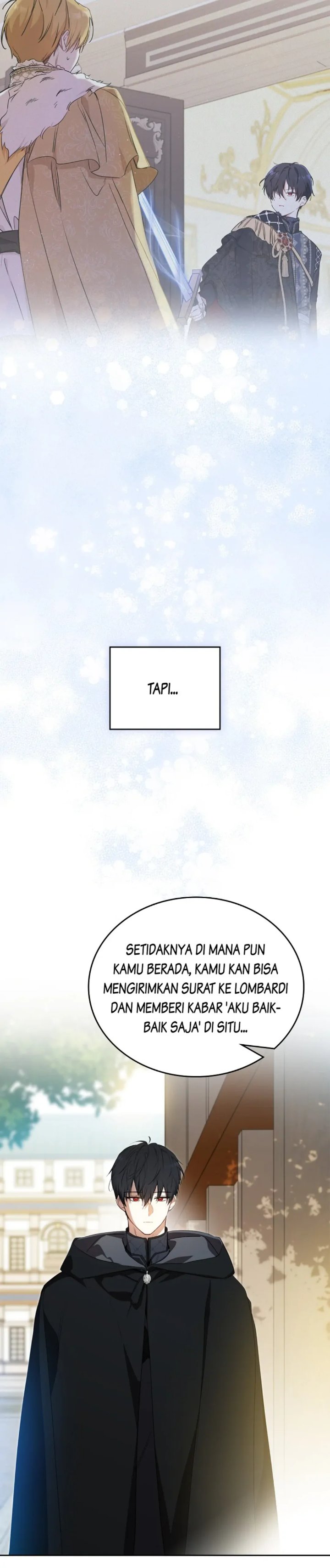 Baca I Shall Master This Family! - Chapter 126 halaman 34