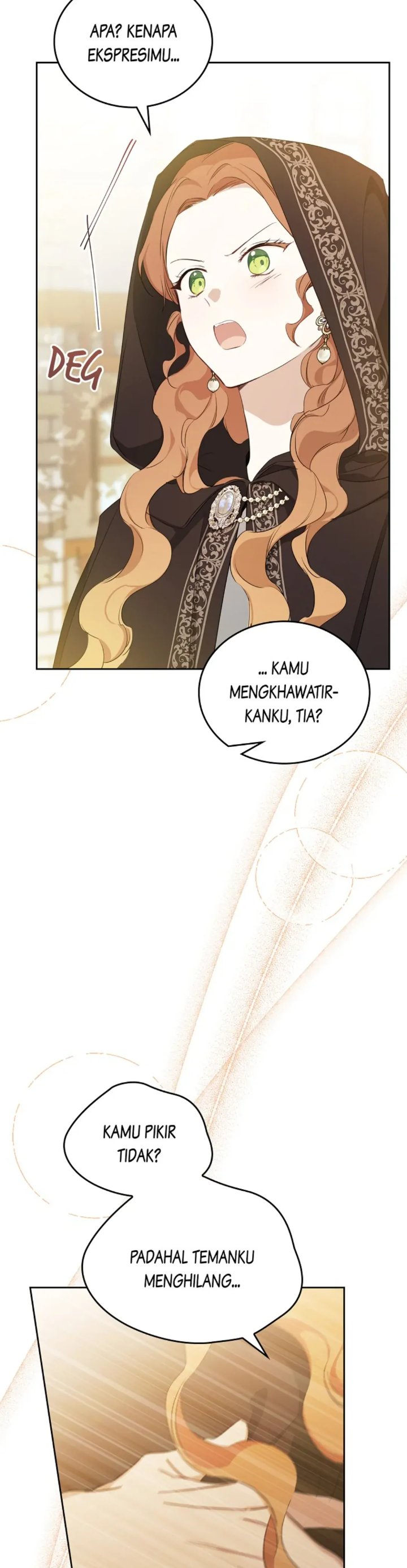 Baca I Shall Master This Family! - Chapter 126 halaman 36