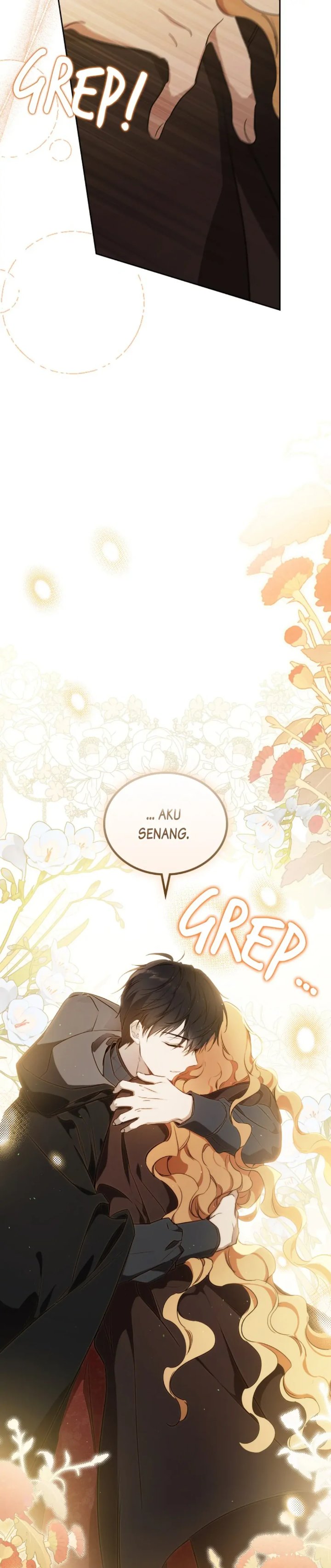 Baca I Shall Master This Family! - Chapter 126 halaman 37