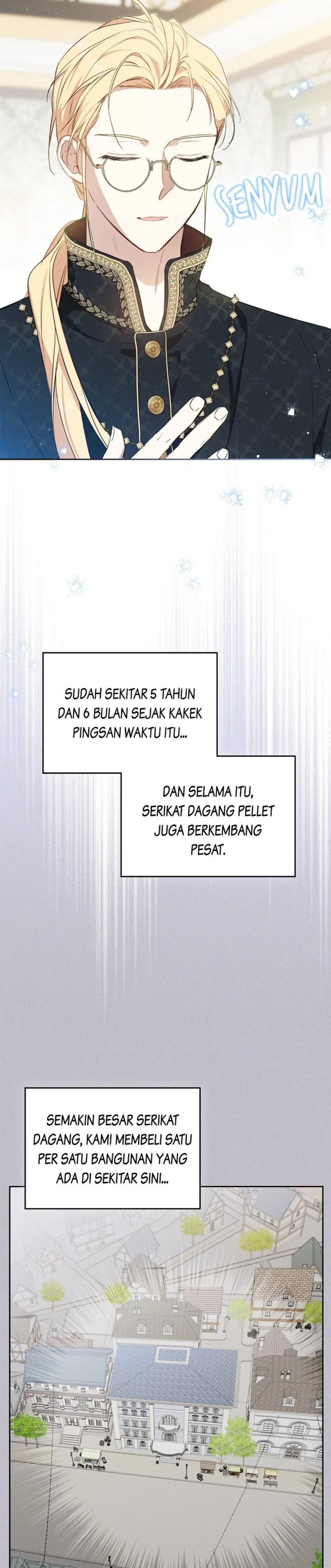 Baca I Shall Master This Family! - Chapter 126 halaman 4