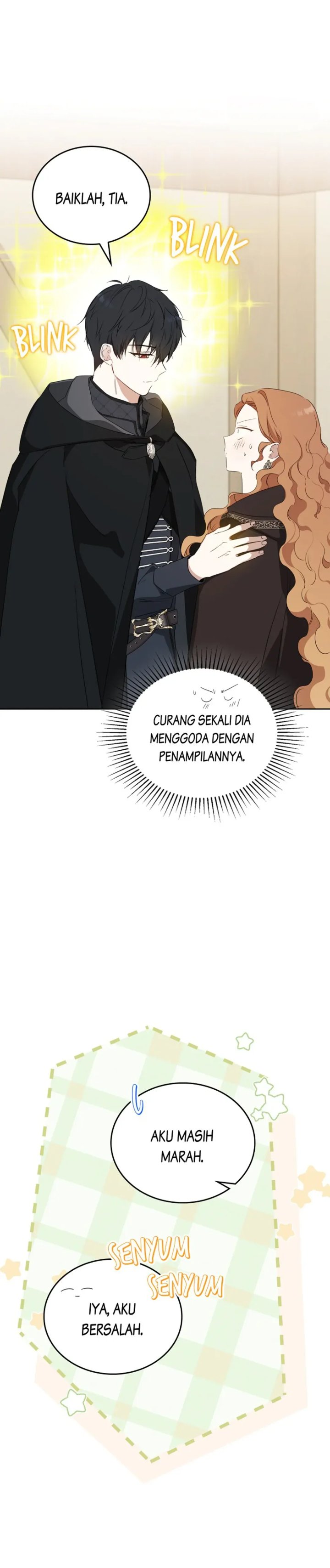 Baca I Shall Master This Family! - Chapter 126 halaman 40