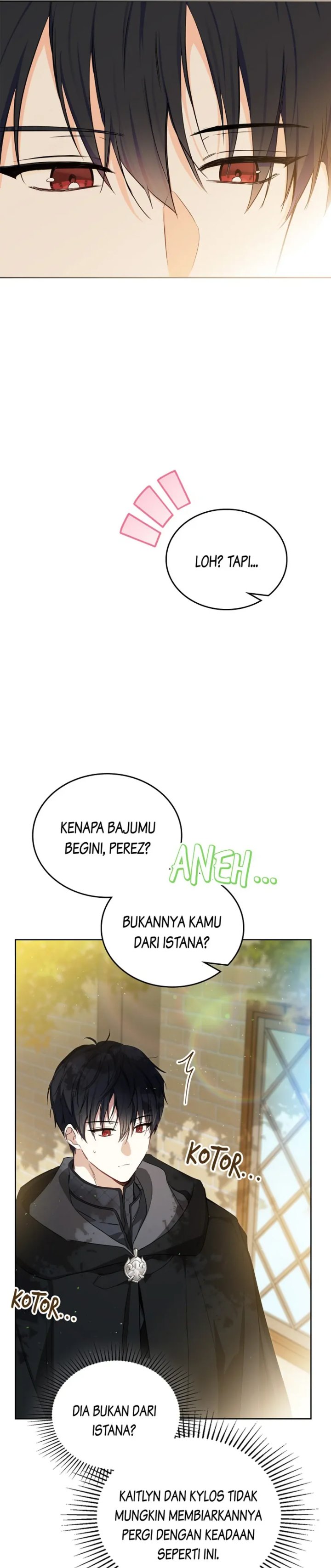 Baca I Shall Master This Family! - Chapter 126 halaman 43