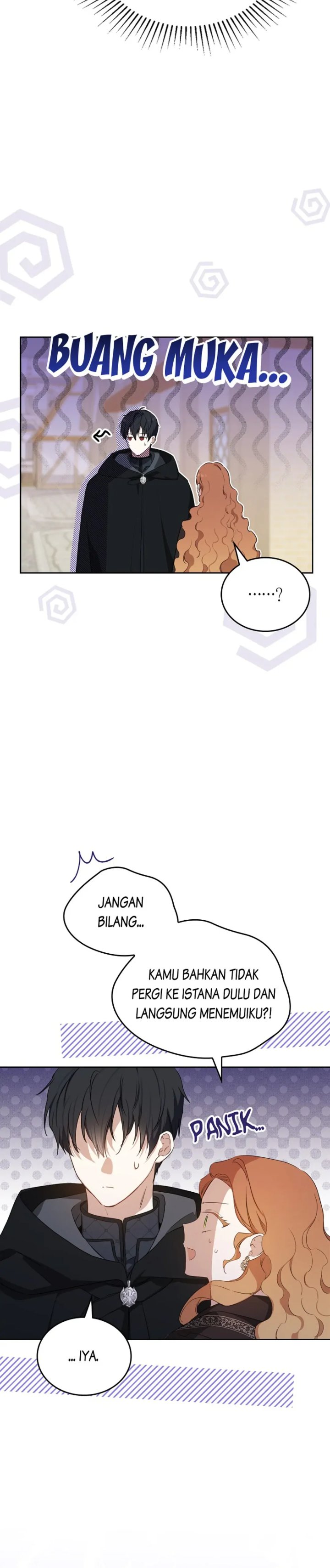 Baca I Shall Master This Family! - Chapter 126 halaman 44