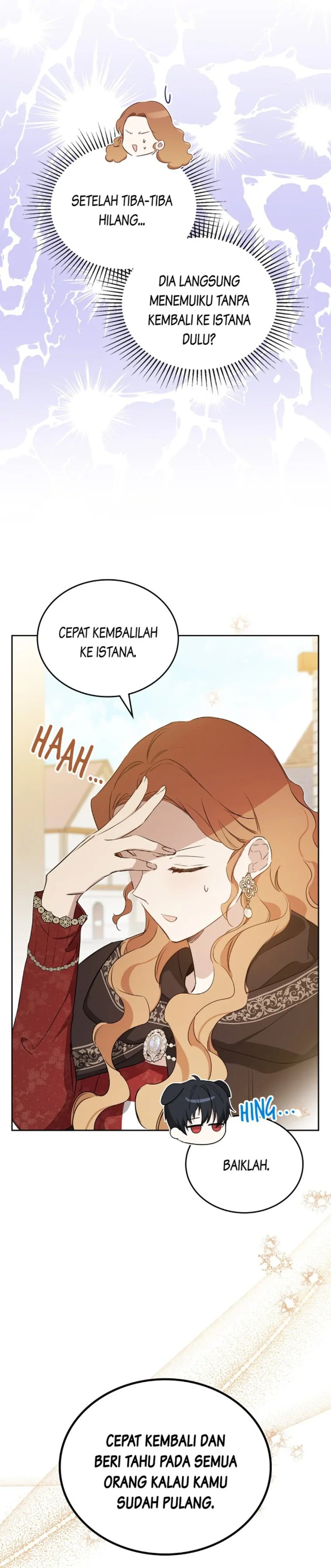 Baca I Shall Master This Family! - Chapter 126 halaman 45