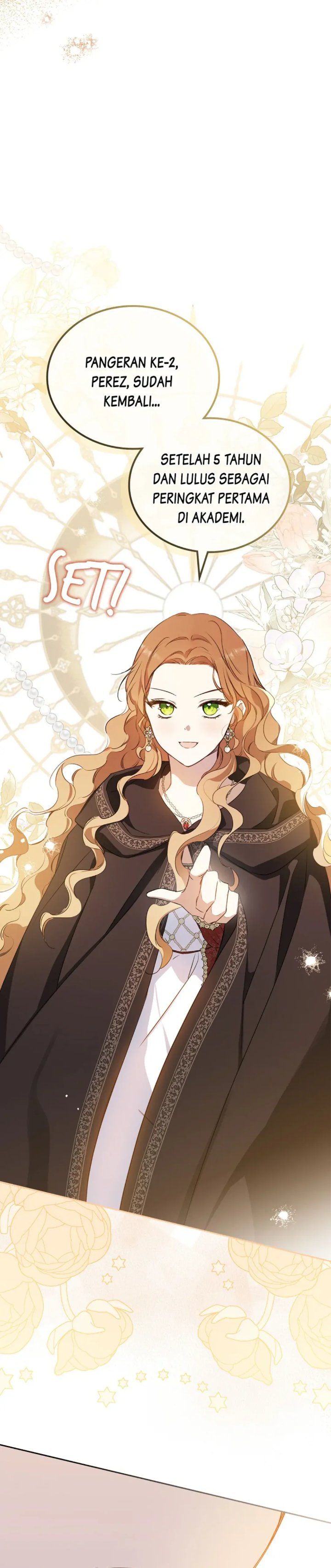 Baca I Shall Master This Family! - Chapter 126 halaman 46