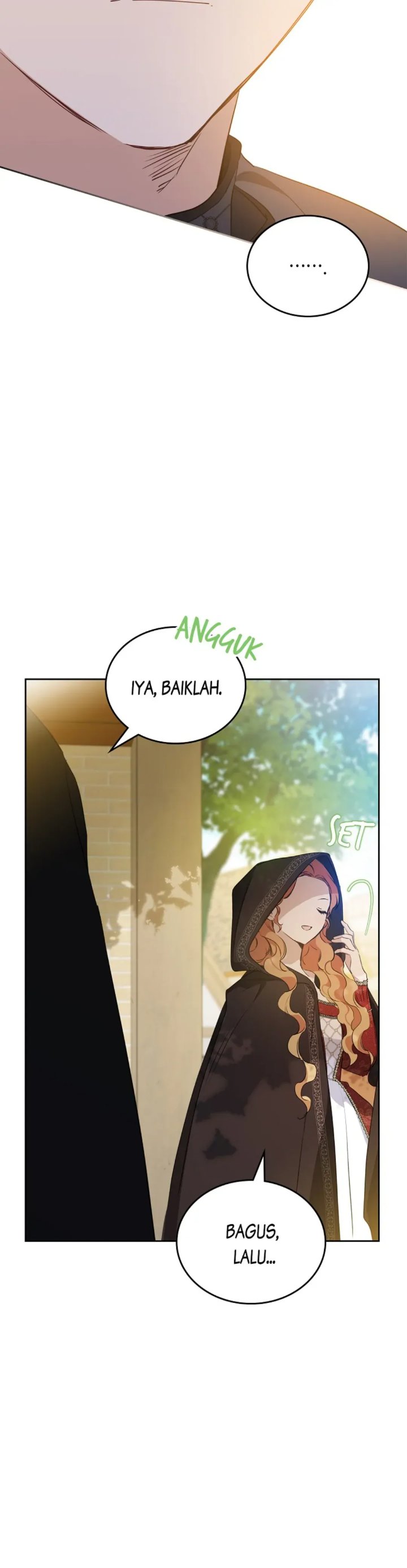 Baca I Shall Master This Family! - Chapter 126 halaman 47