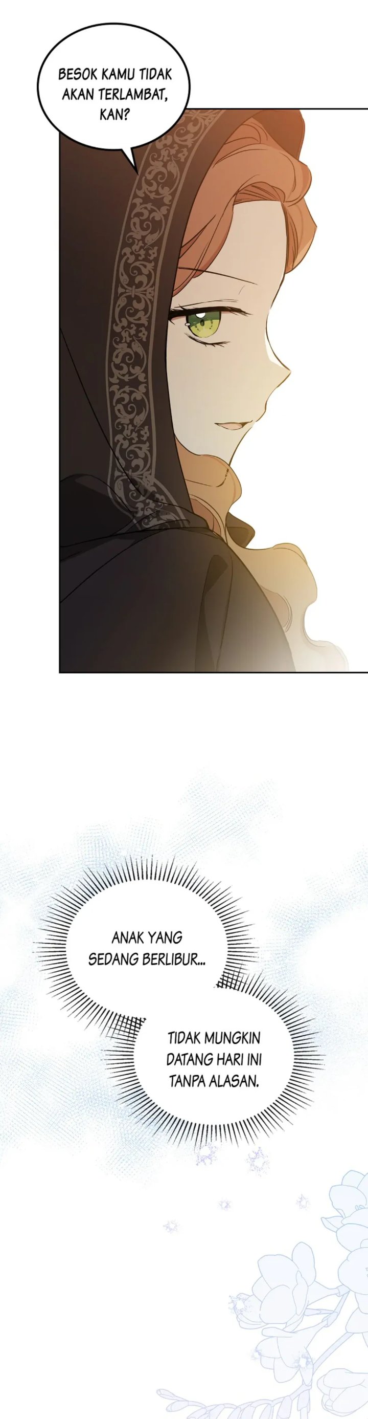 Baca I Shall Master This Family! - Chapter 126 halaman 48