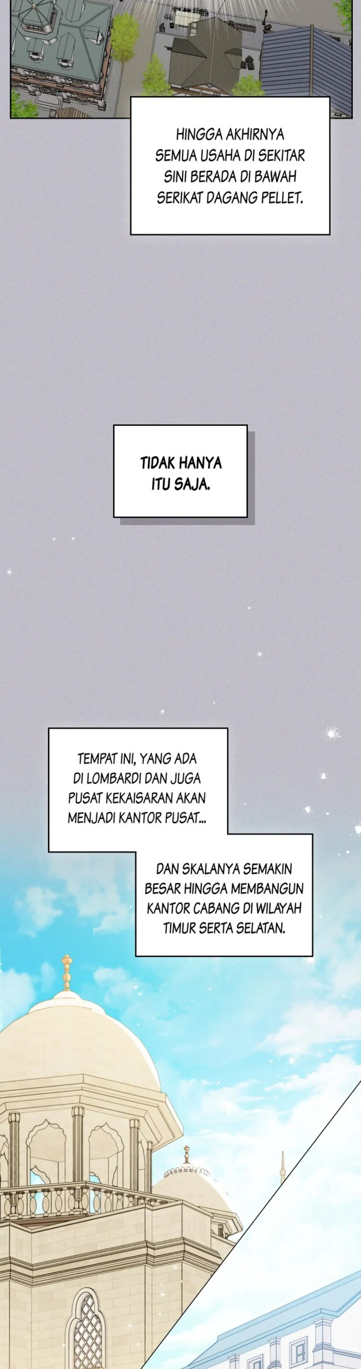 Baca I Shall Master This Family! - Chapter 126 halaman 5