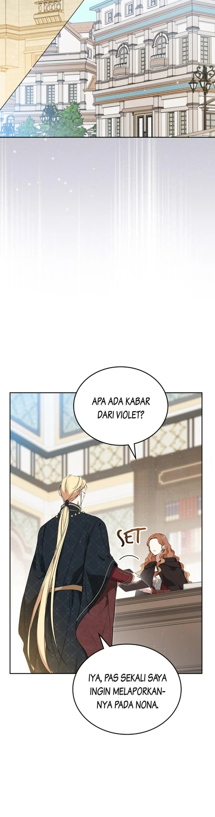 Baca I Shall Master This Family! - Chapter 126 halaman 6