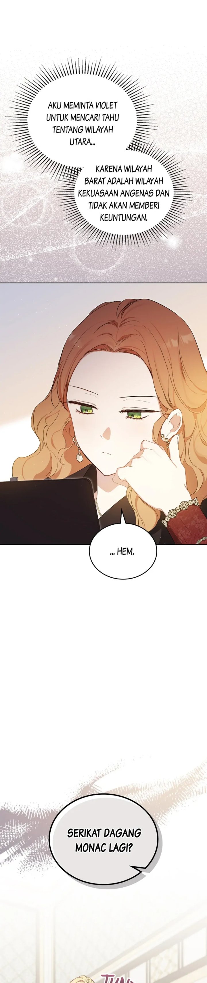 Baca I Shall Master This Family! - Chapter 126 halaman 7