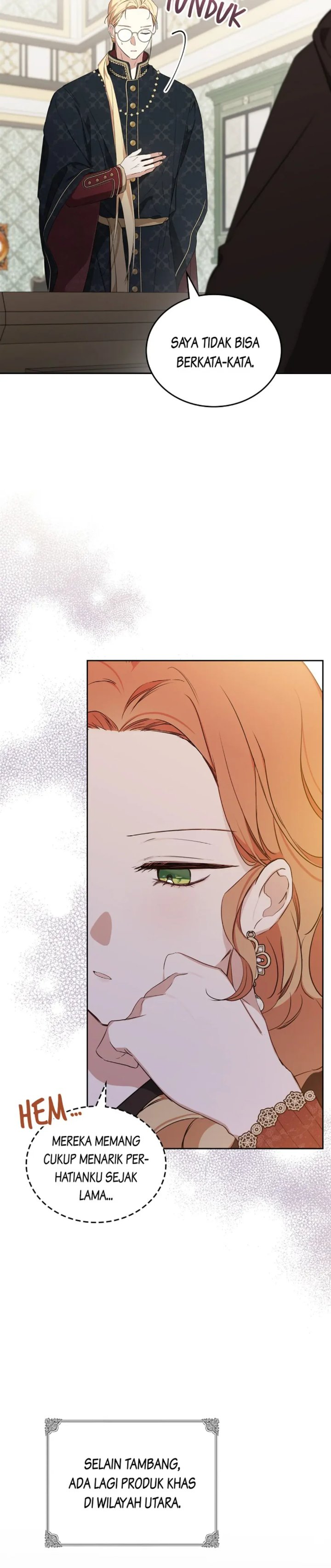 Baca I Shall Master This Family! - Chapter 126 halaman 8
