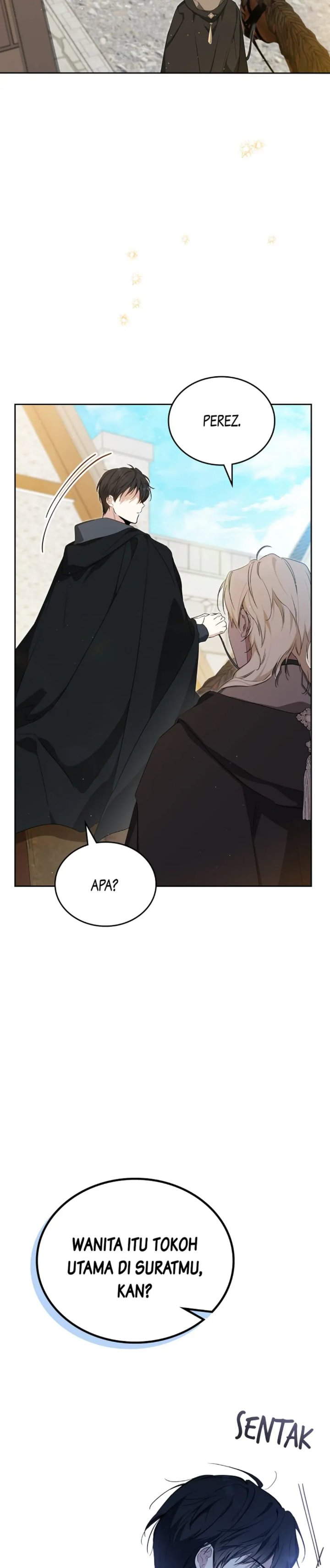 Baca I Shall Master This Family! - Chapter 127 halaman 10