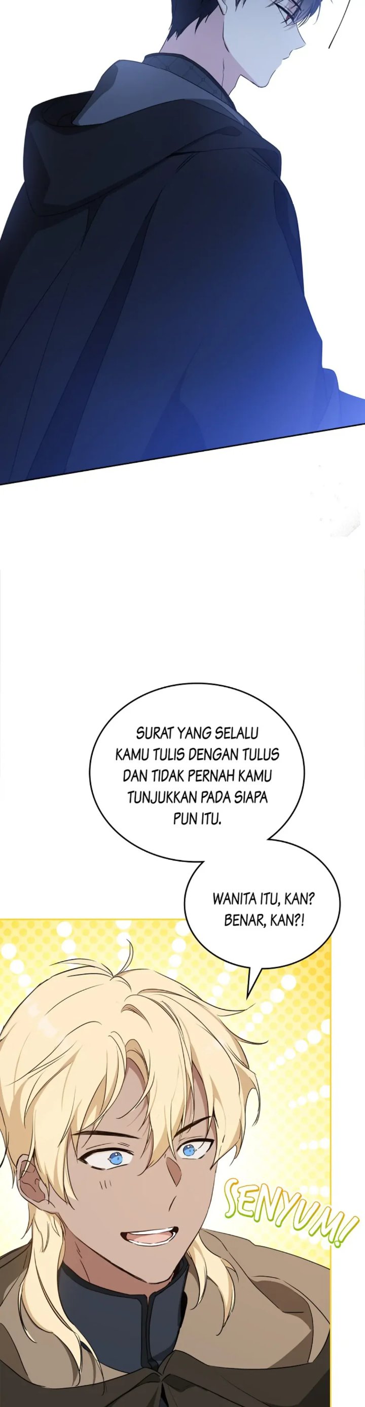 Baca I Shall Master This Family! - Chapter 127 halaman 11